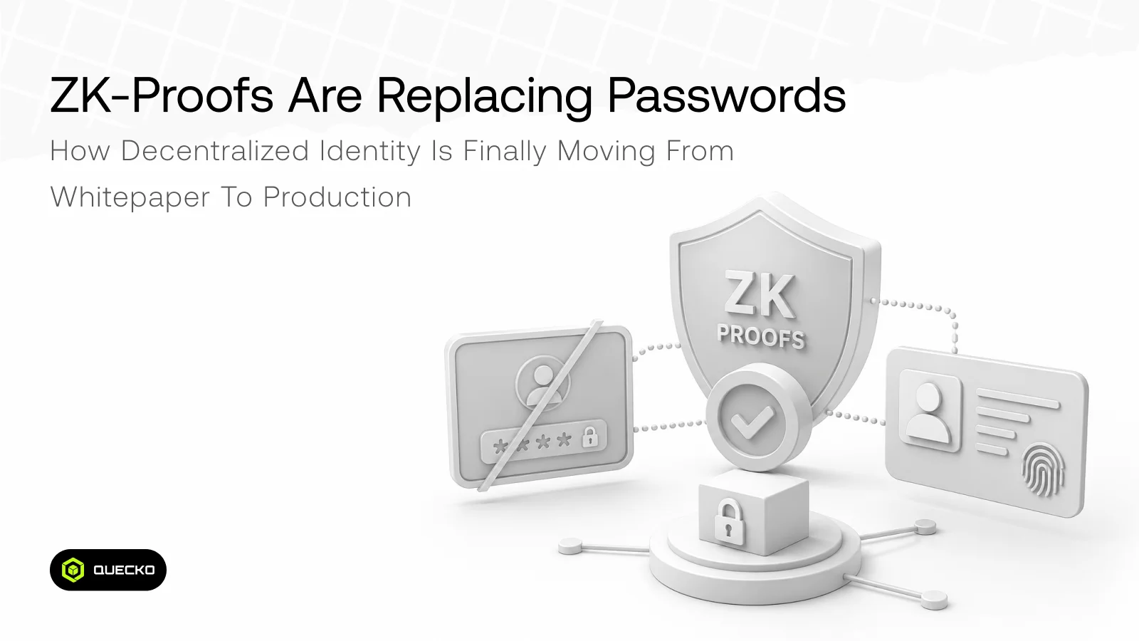 ZK Cred Wallet 2026 Review: How Zero-Knowledge Proofs Are Redefining On-Chain Identity and Privacy