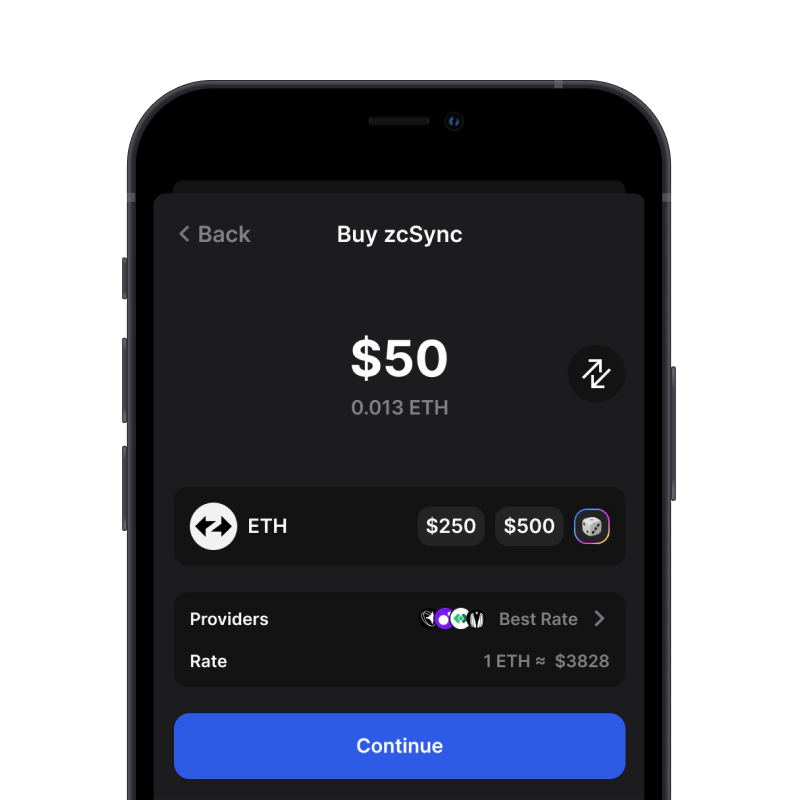 ZK Cred Wallet Review