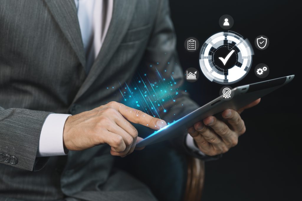privacy-preserving finance