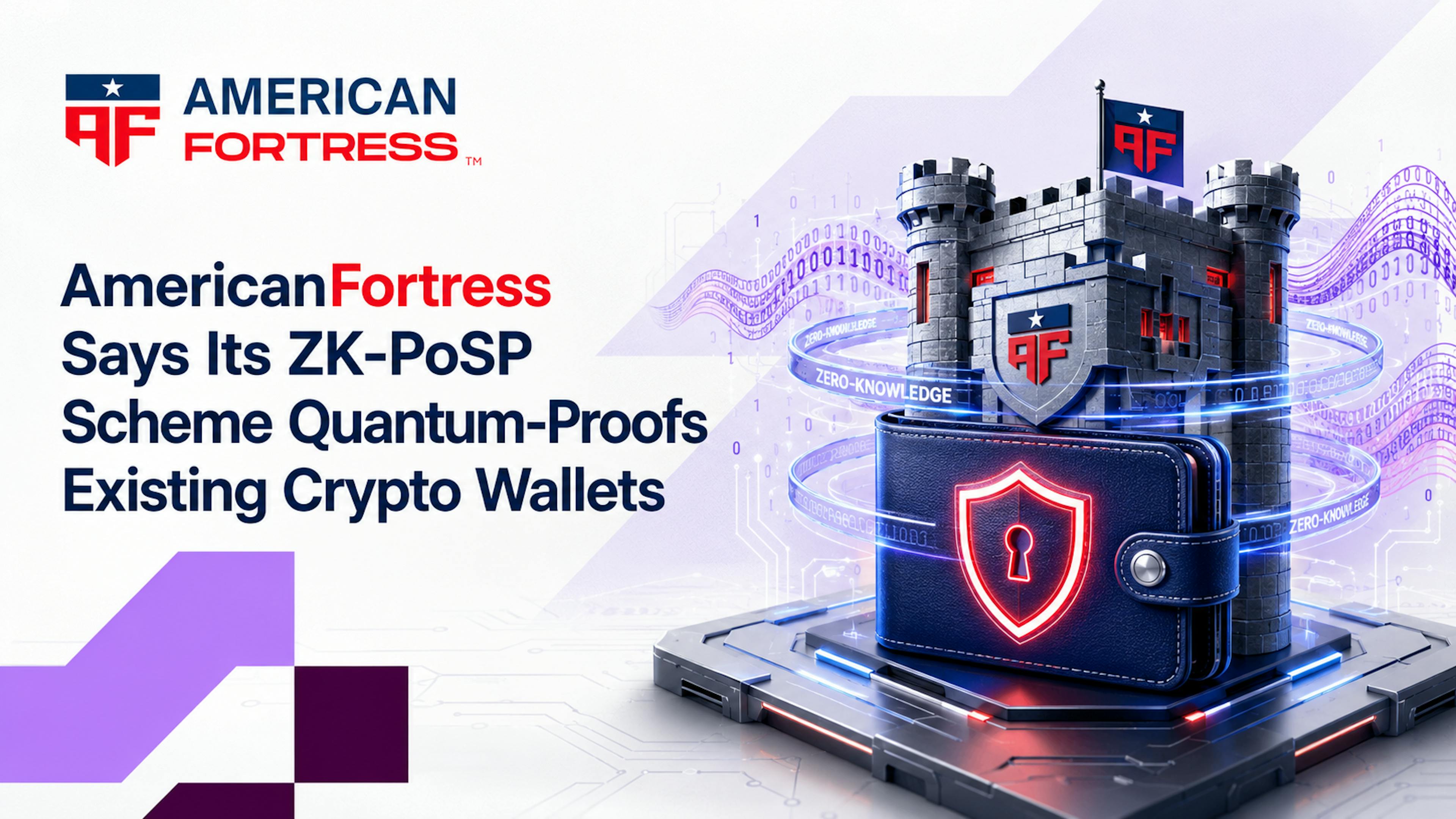 ZK Cred Wallet in