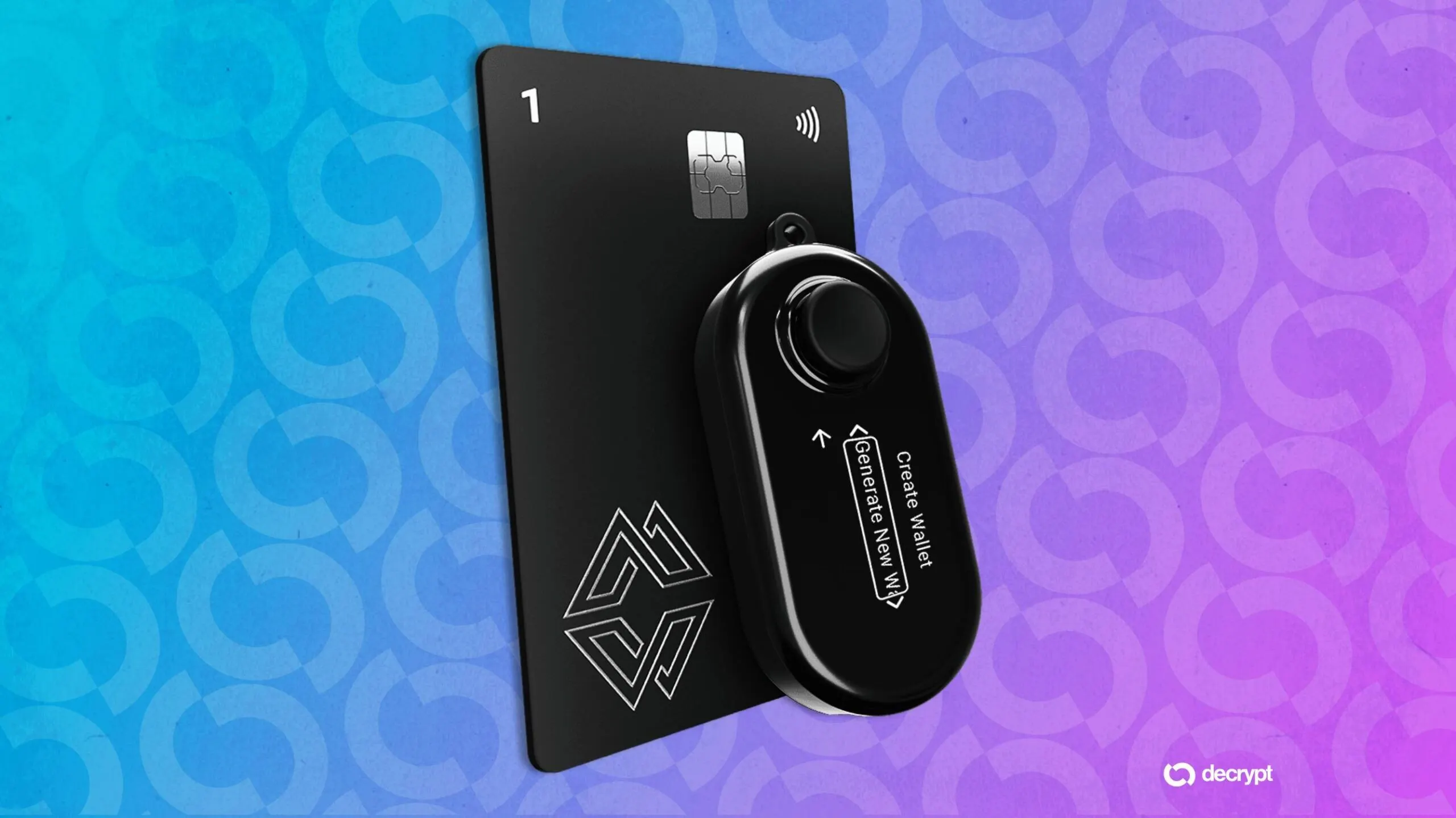 ZK Cred Wallet