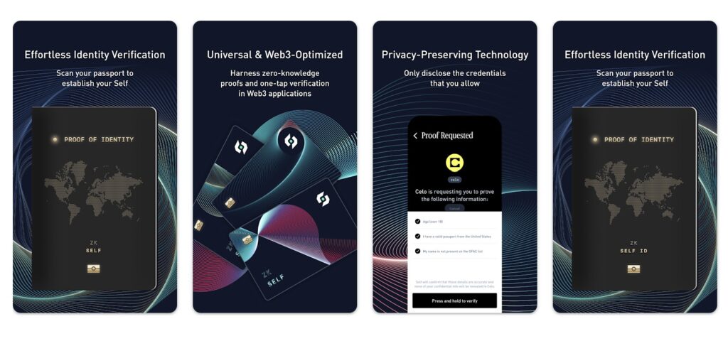 Why ZK Cred Wallet is the Standard for Privacy-First Identity Verification