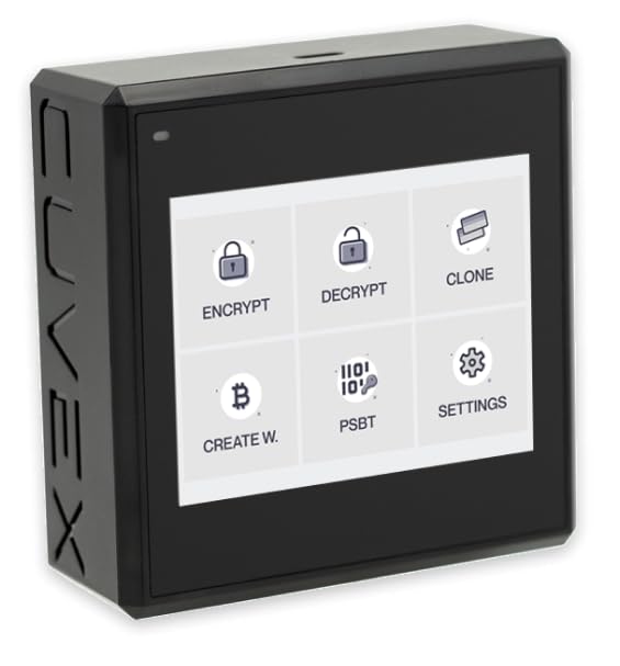 Hardware Security Module for ZK Wallets