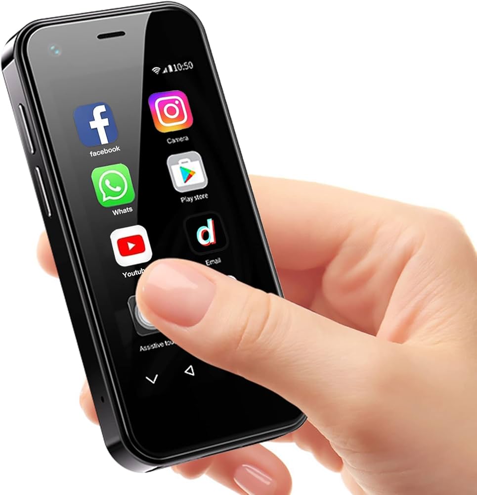 ZK-Ready Smartphone