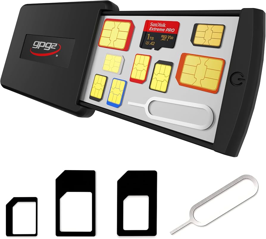 Secure Mobile Device Case