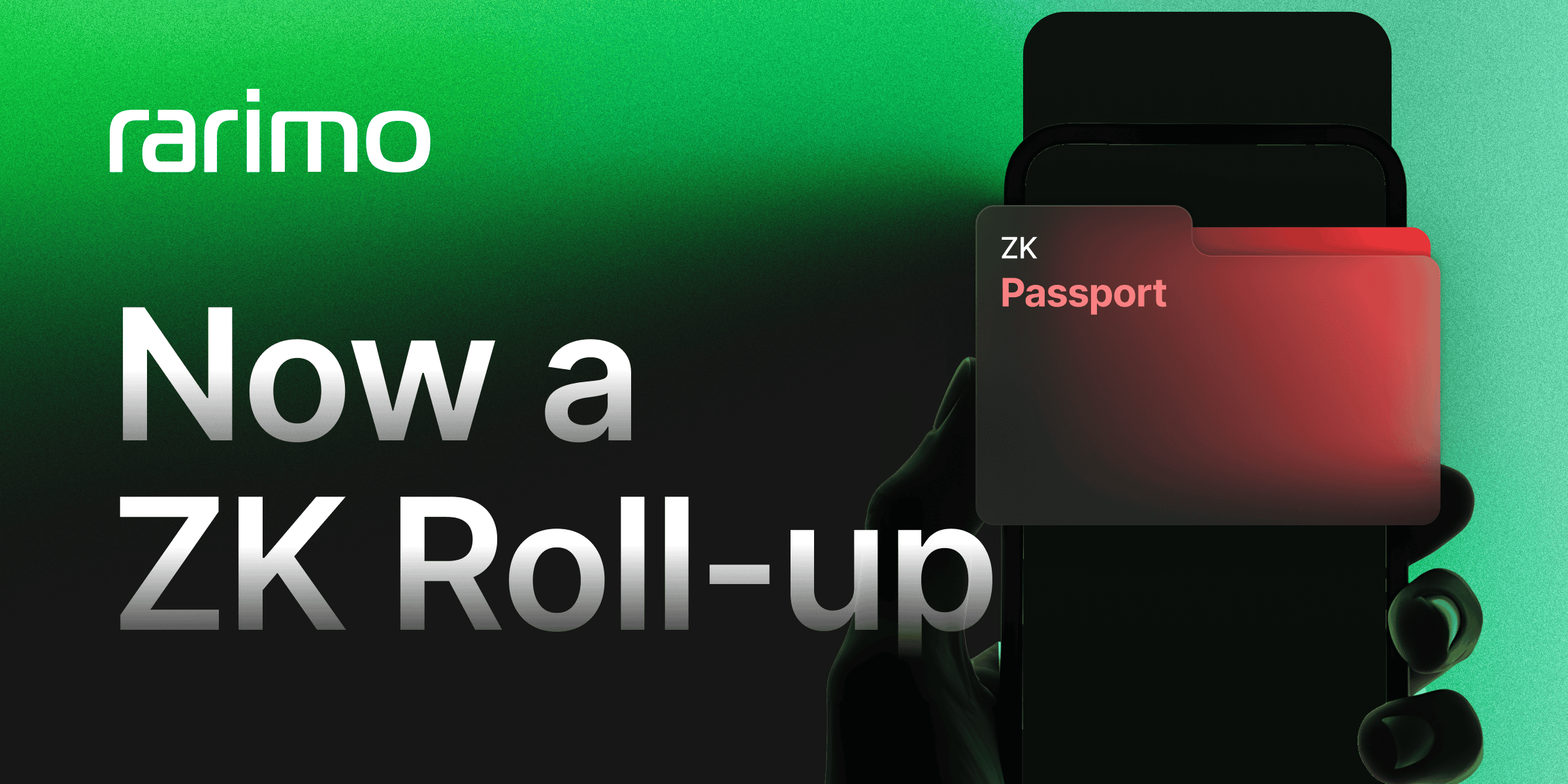 ZKPassport registry explorer