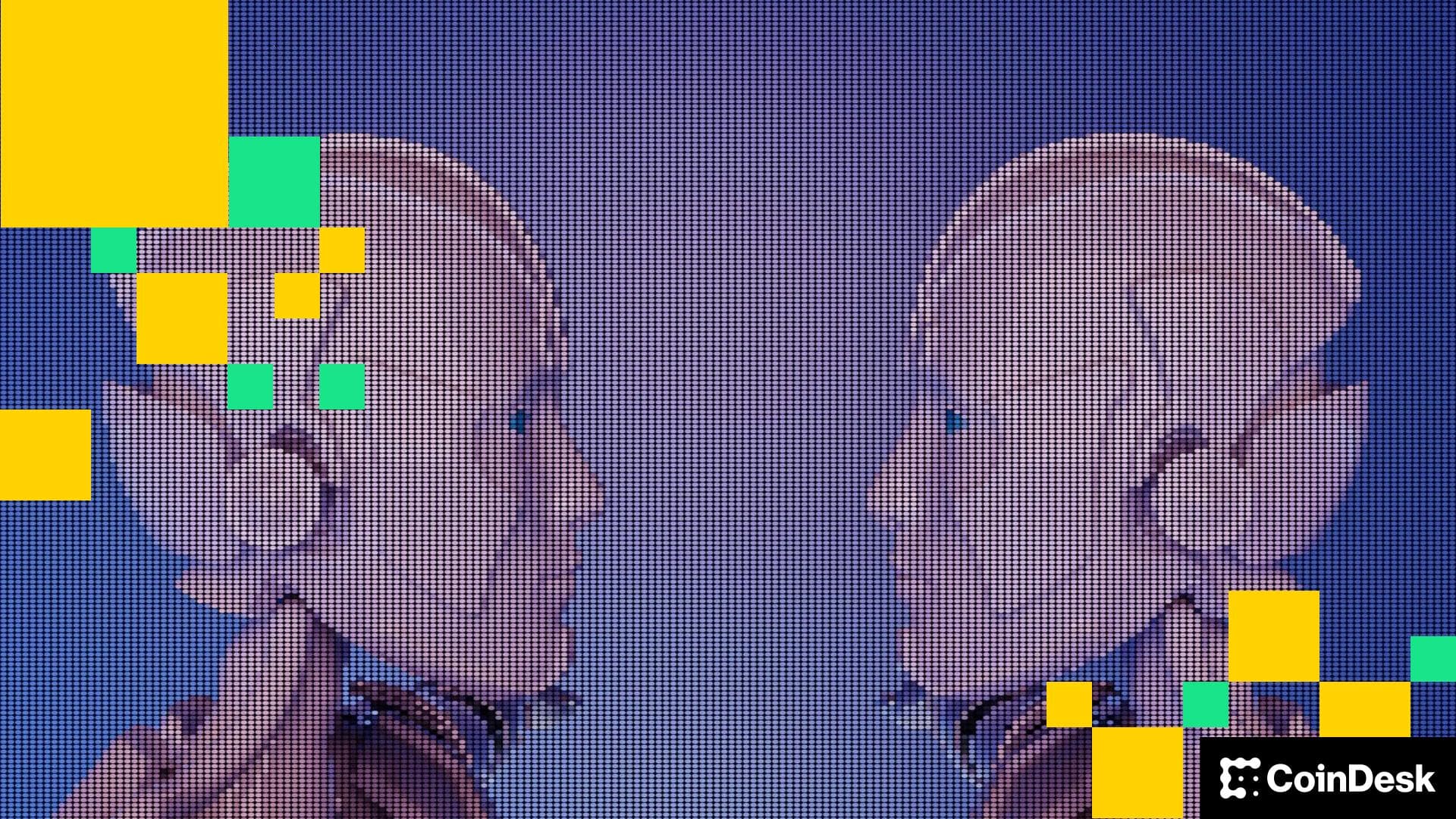 Futuristic illustration of AI agents constructing interconnected reputation graphs with glowing ZK proof circuits in a decentralized Web3 ecosystem