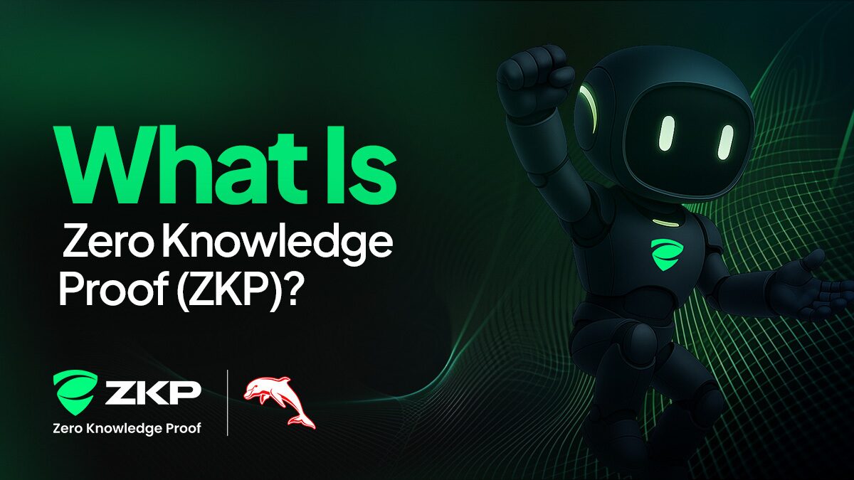 zkPass zero-knowledge