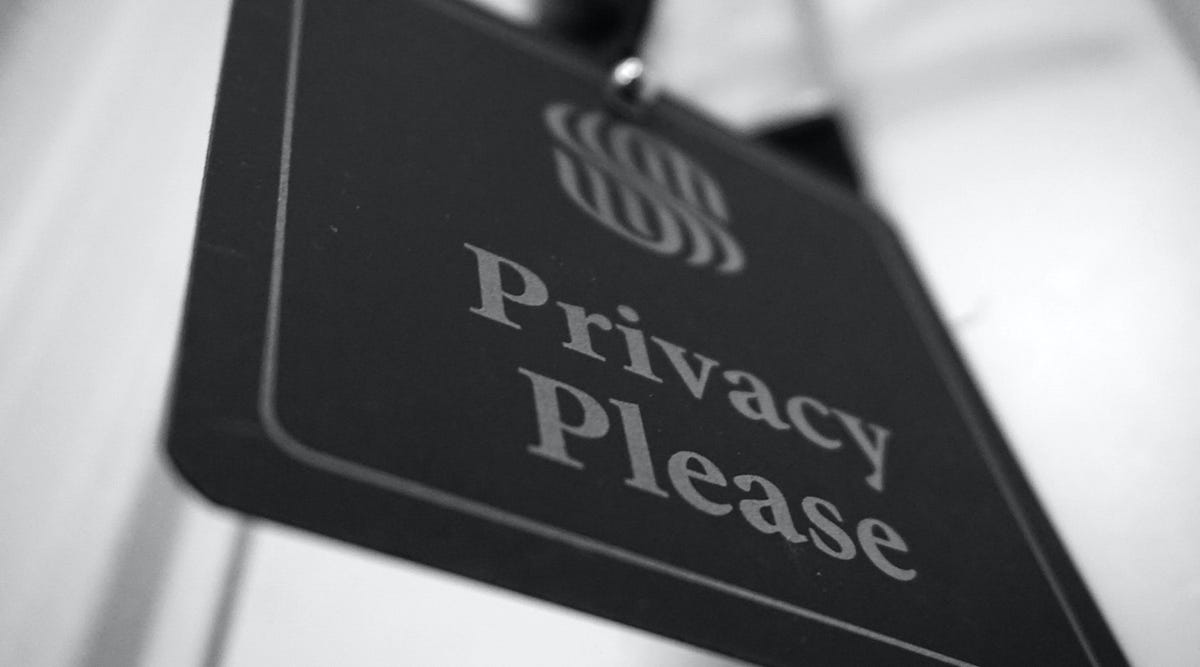 selective disclosure VC privacy ZKP
