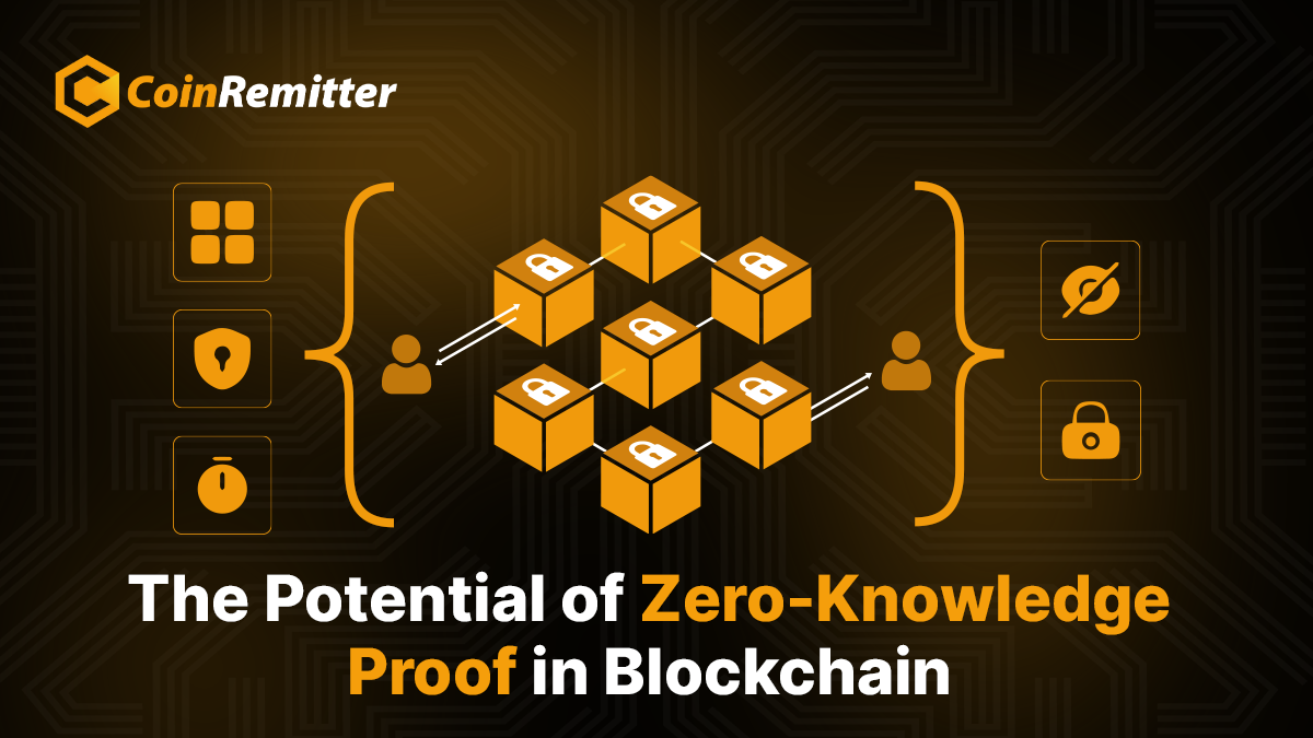 Abstract digital wallet generating zero-knowledge proof for age verification in DeFi, futuristic crypto graphics with ZK credentials and privacy shields