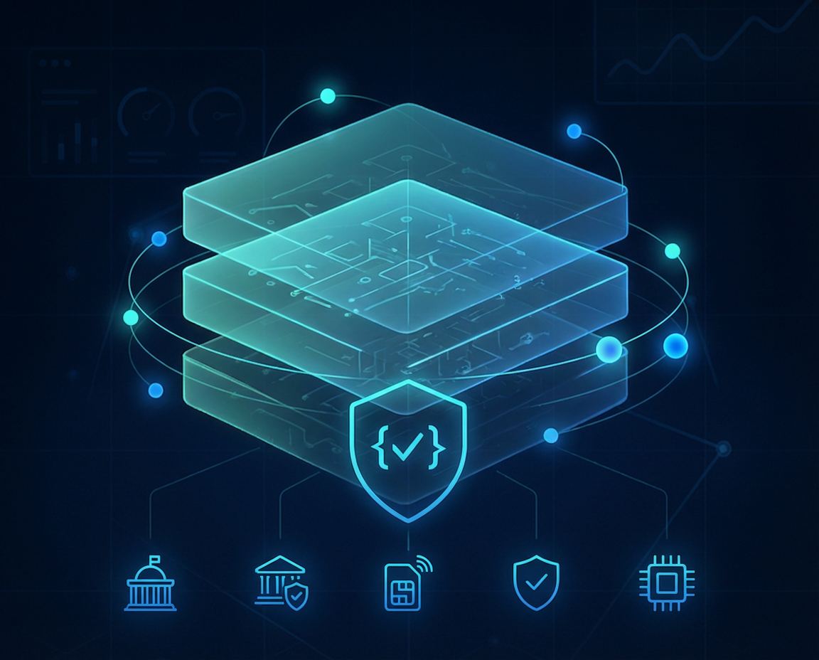 Zakapi Wallet app screenshot