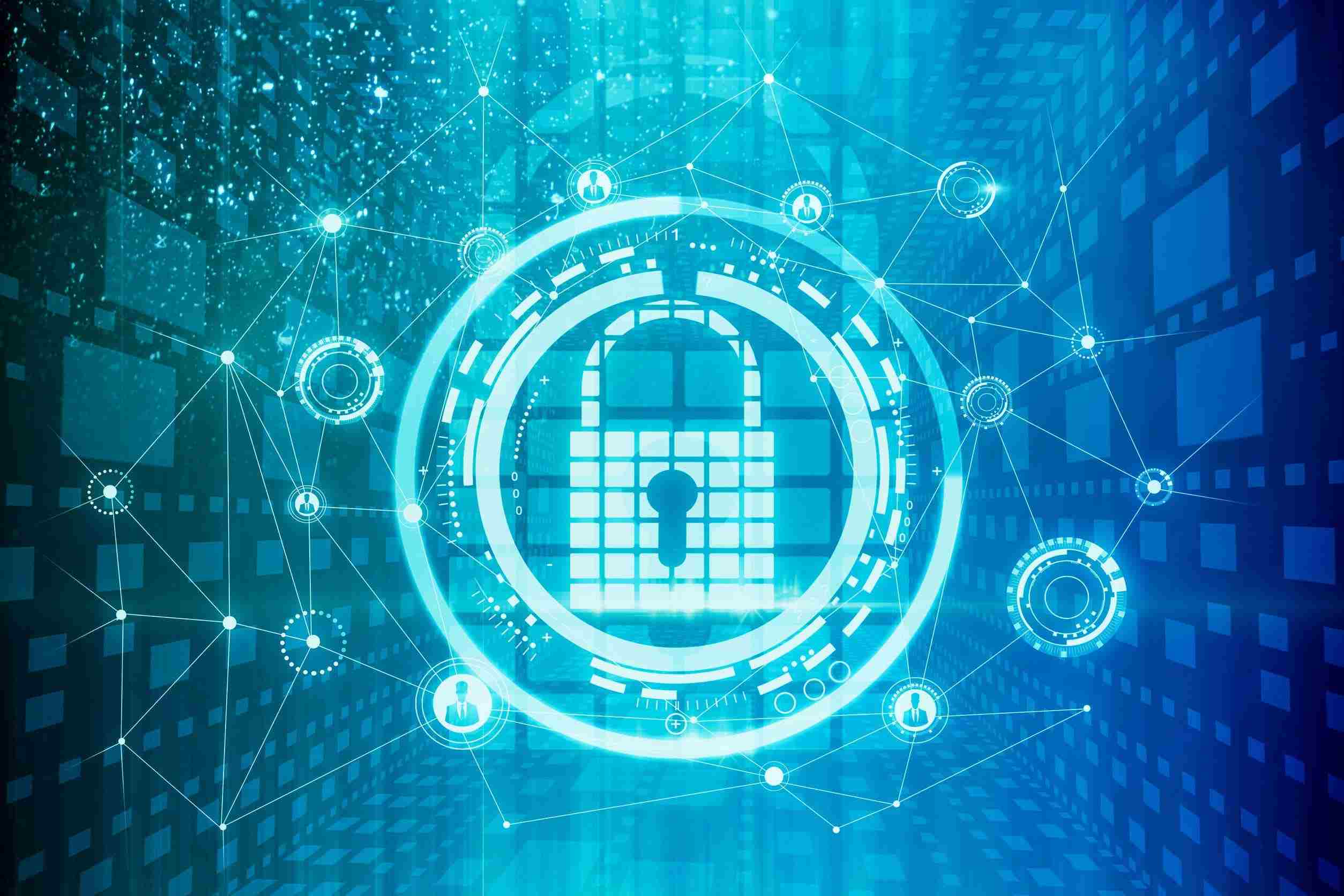 zero knowledge proof privacy shield icon