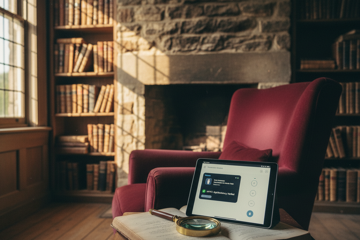 ZK Credentials Wallets for zkKYC in DeFi: Prove Age or Residency Without Sharing Data