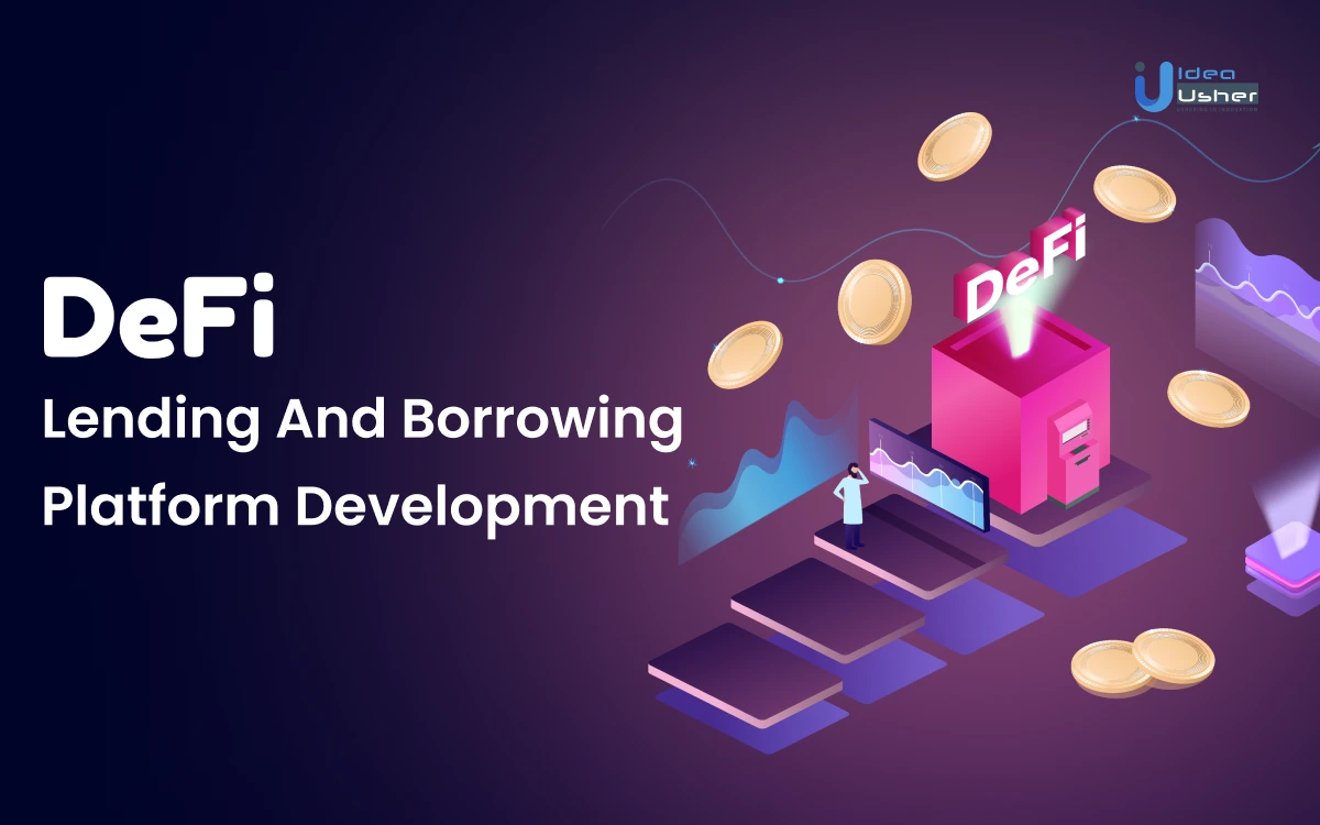 under-collateralized DeFi loan ZK proof