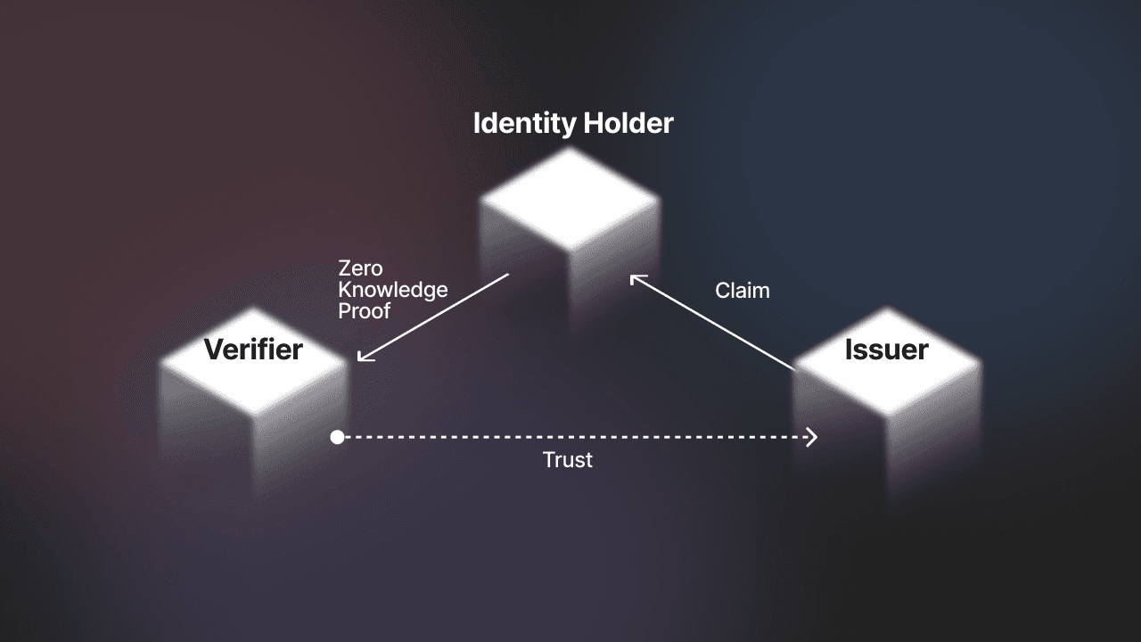 regulatory compliance zk proof diagram
