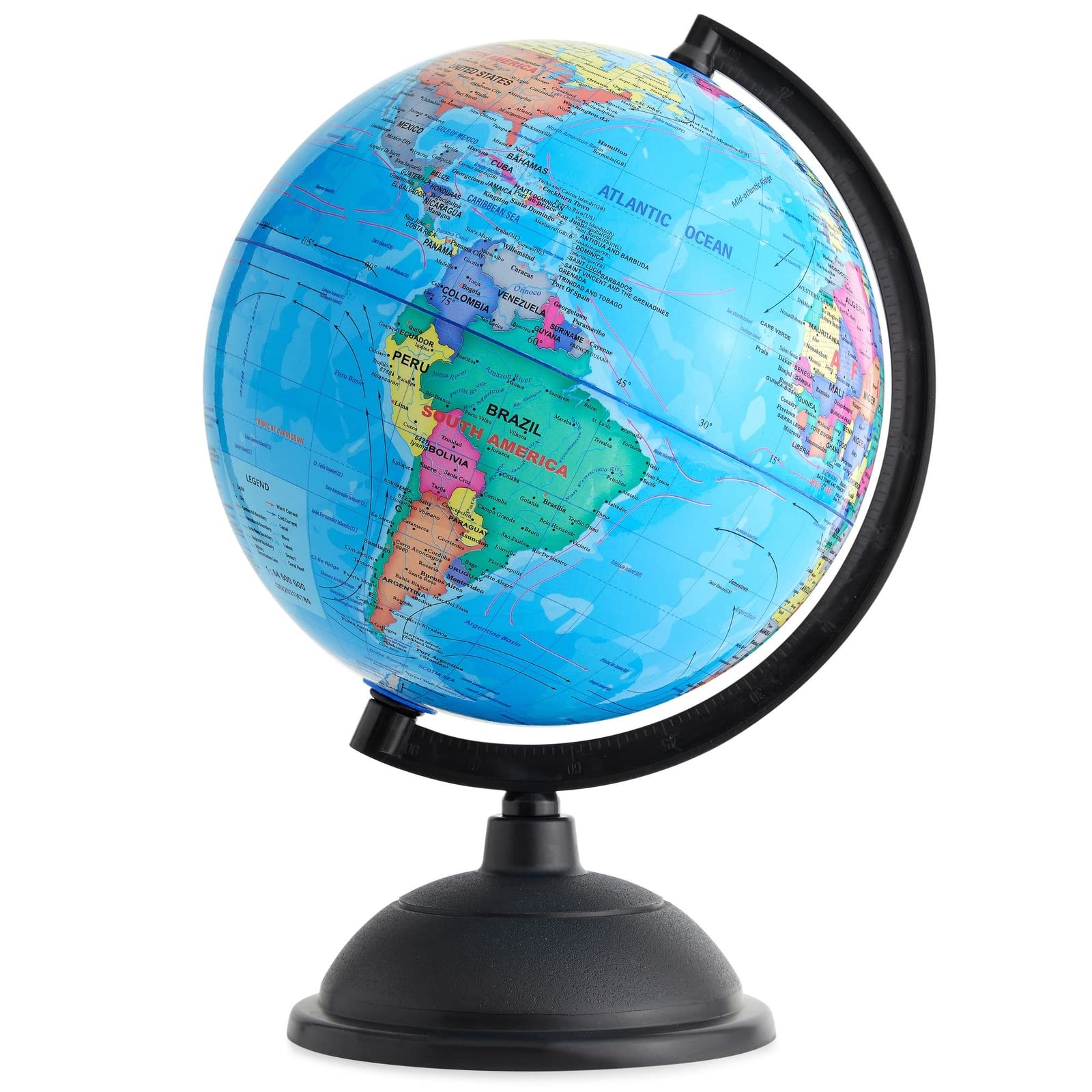 globe