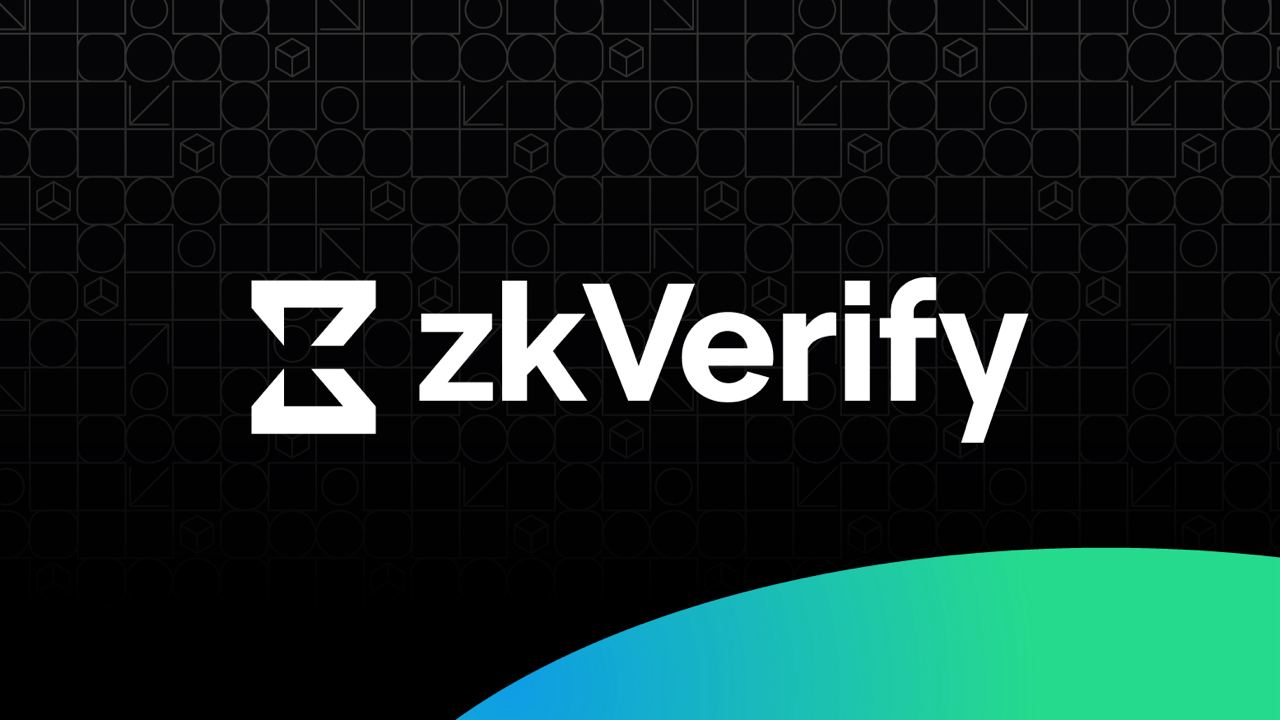 ZK proof verification secure icon