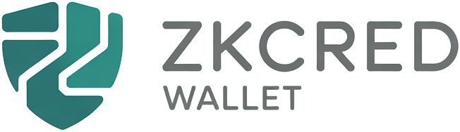 ZK credentials & verifiable credentials wallet